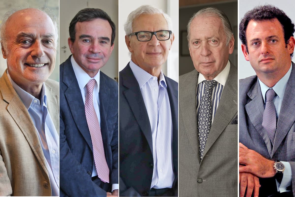 Comunidad de negocios