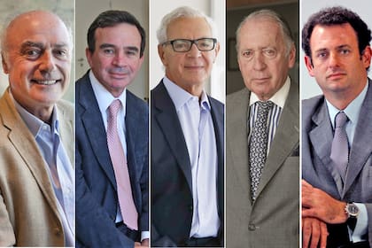 Comunidad de negocios