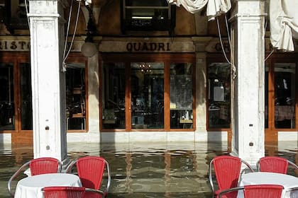Con 100 ml de agua, el café resiste hace casi 250 años