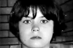Con 11 años y su cara angelical, la niña fue la autora de los atroces crímenes de dos pequeños vecinos de su barrio en Newcastle: Martin Brown, de 4 años, y Brian Howe, de 3