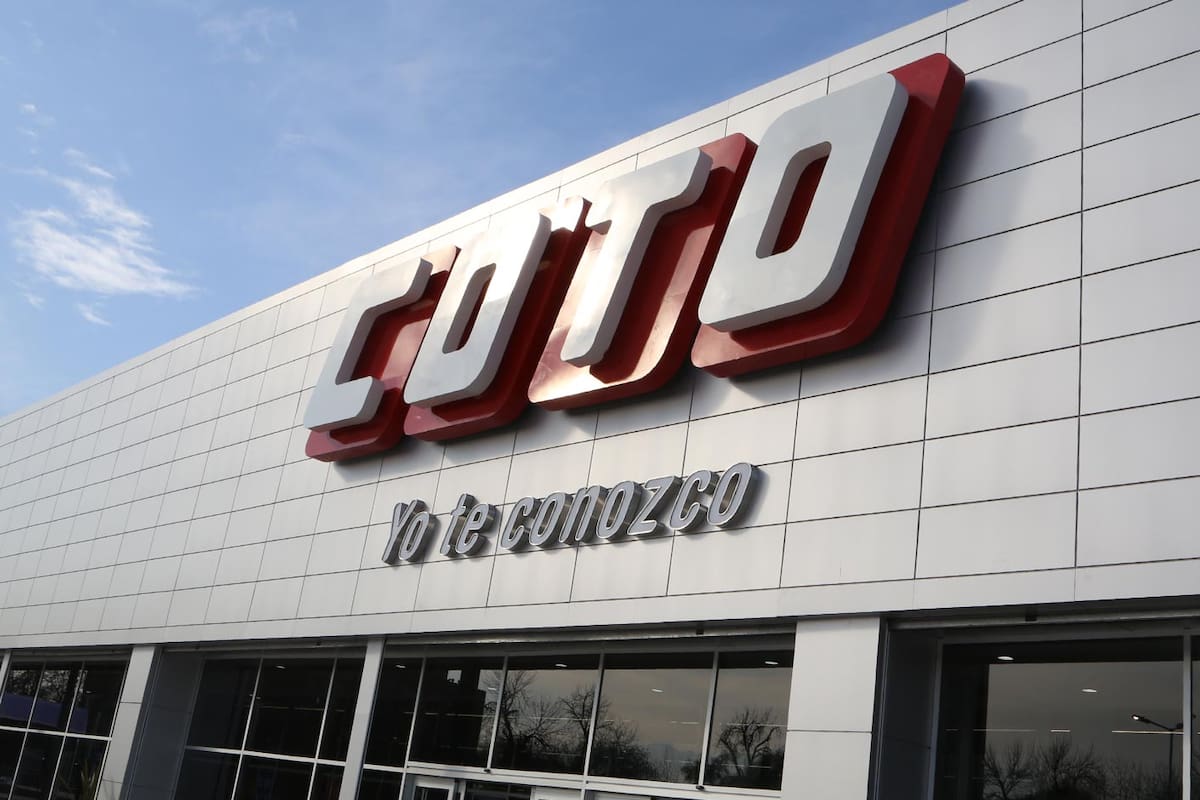 Con 115 sucursales en todo el país, Coto es uno de los mejores lugares en los que abastecerse en estos tiempos