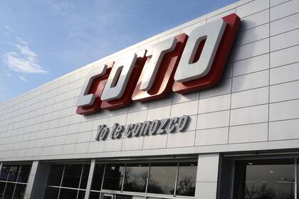 Con 115 sucursales en todo el país, Coto es uno de los mejores lugares en los que abastecerse en estos tiempos