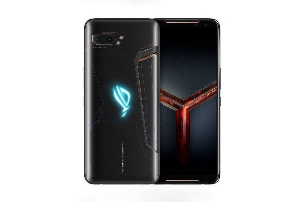 Con 12 GB de memoria RAM y hasta 512 GB de capacidad de almacenamiento, el teléfono gamer de Asus se posiciona como el smartphone más potente del incipiente segmento de los videojuegos para dispositivos móviles