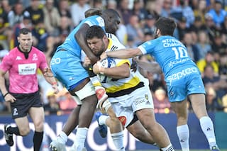 El marplatense que llegó al rugby de casualidad, brilla en una ciudad loca por este deporte y quiere la gloria con los Pumas