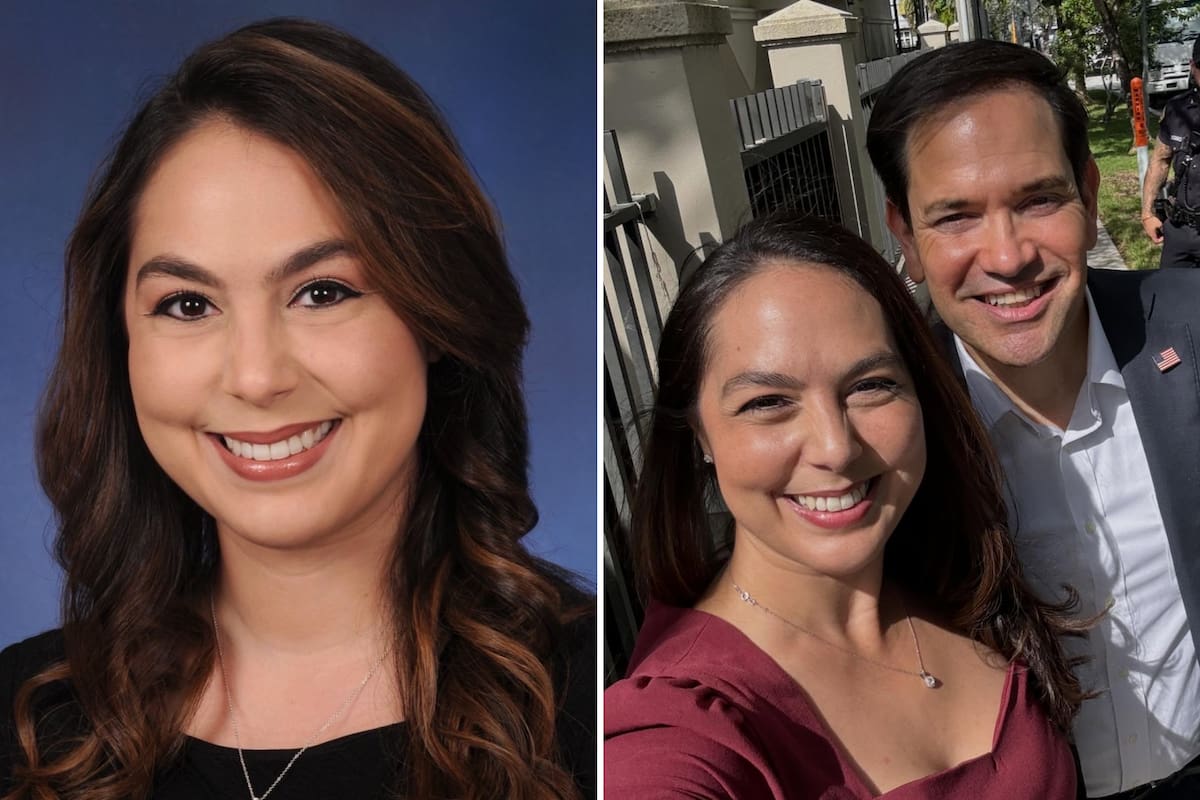 Con 19 años de experiencia en el gobierno de Miami-Dade, Milian Orbis promete una transición sin interrupciones y soluciones concretas para el distrito