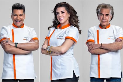 Con 20 participantes, La nueva temporada de Top Chef VIP regresará en el mes de mayo