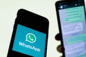 Con 2.000 millones de usuarios, WhatsApp es la plataforma de mensajería a la que apuntan muchos estafadores.