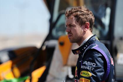 Con 23 años, Sebastián Vettel logró la primera corona en Fórmula 1 y se convirtió en el piloto más joven de la historia en consagrarse campeón; con Red Bull firmó 39 de las 53 victorias en el Gran Circo