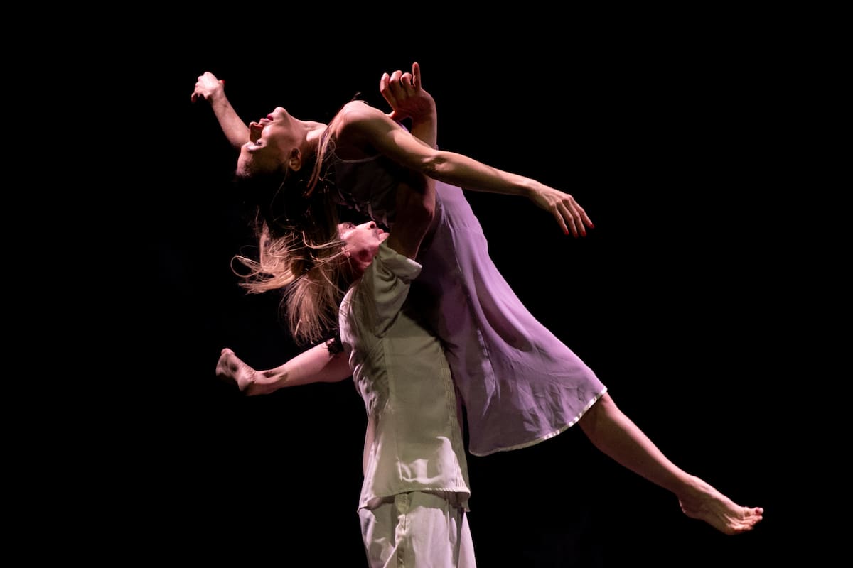 Con "25 años", Mónica Fracchia celebra el aniversario de su compañía Castadiva