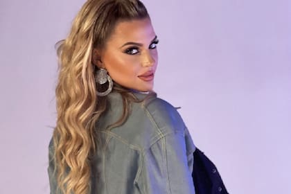 Con 27 años, Madison Anderson se convirtió en la ganadora de La casa de los famosos