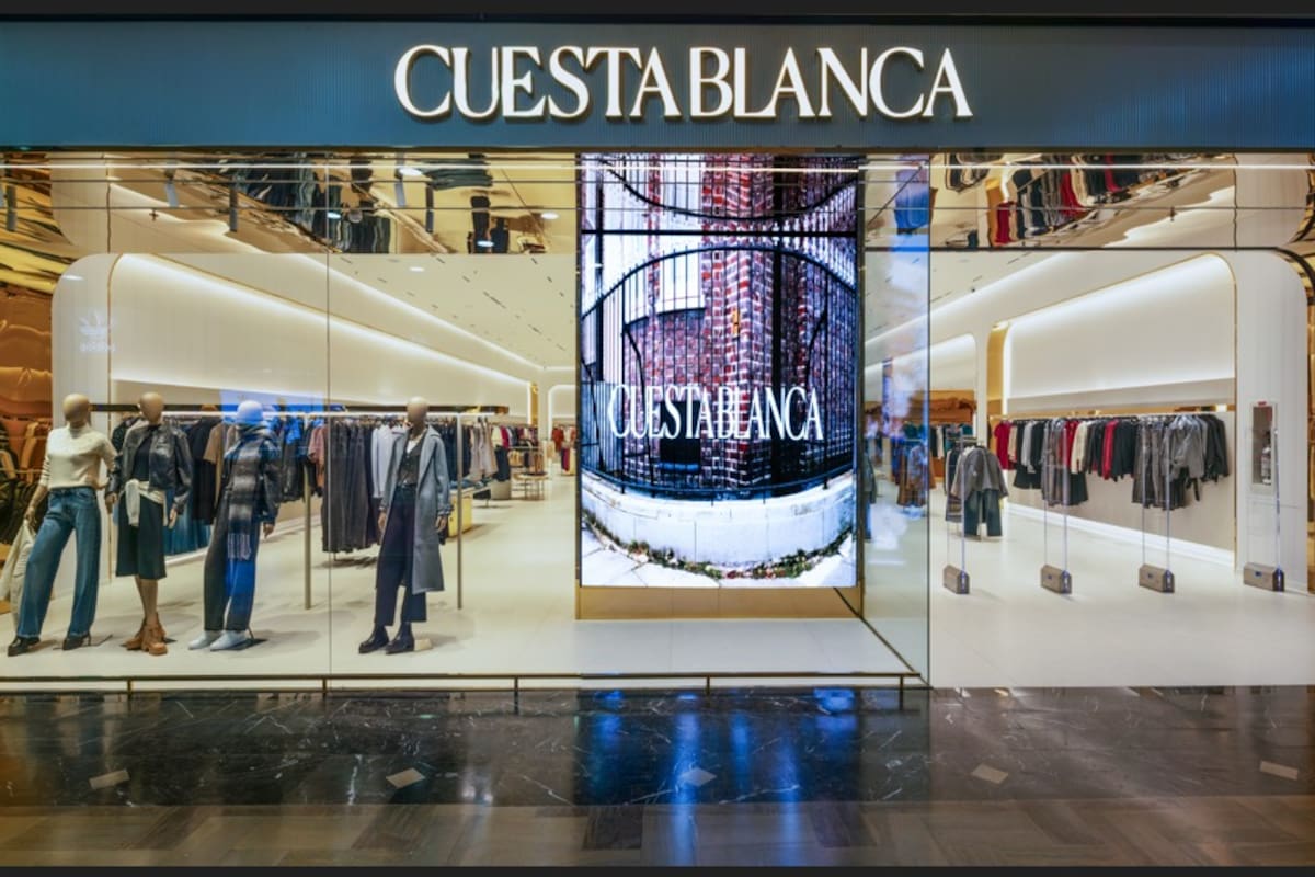 Con 30 años en el mercado, Cuesta Blanca encara una transformación integral