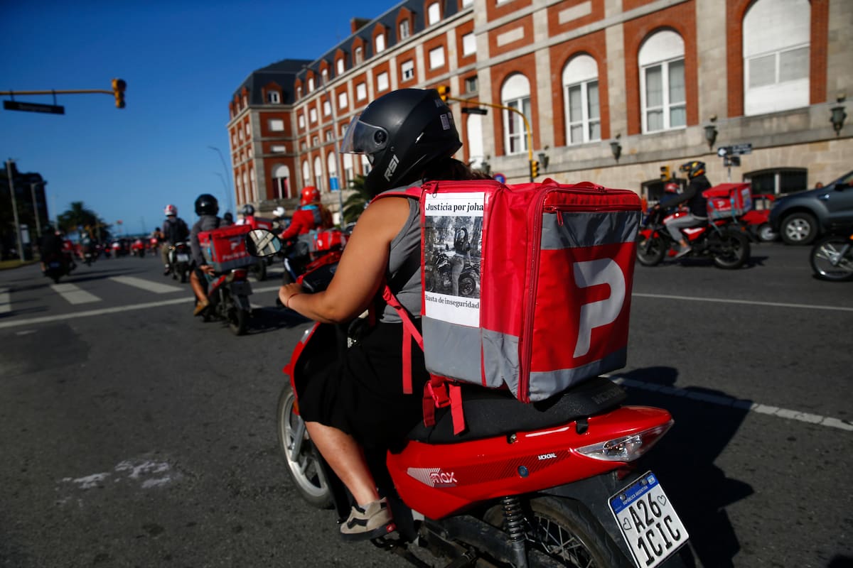 Con 32,5% Mar del Plata es, según la EPH-Indec, el aglomerado urbano de más participación de trabajadores por cuenta propia.