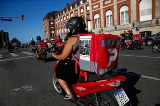Mar del Plata es la ciudad con más cuentapropismo del país, y Río Gallegos, la de mayor participación de asalariados