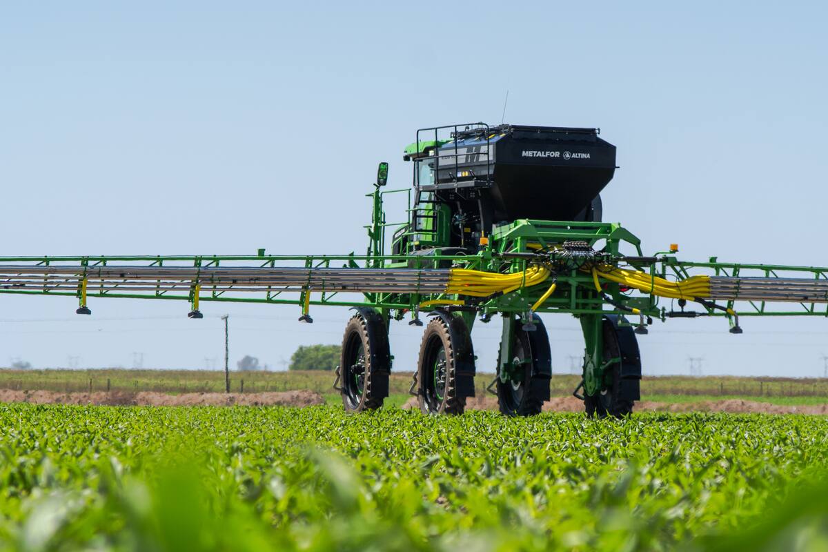 Con 4 plantas en Argentina y Brasil, Metalfor busca responder al gran desafío de la agricultura: mejorar la productividad con soluciones ágiles y eficientes.