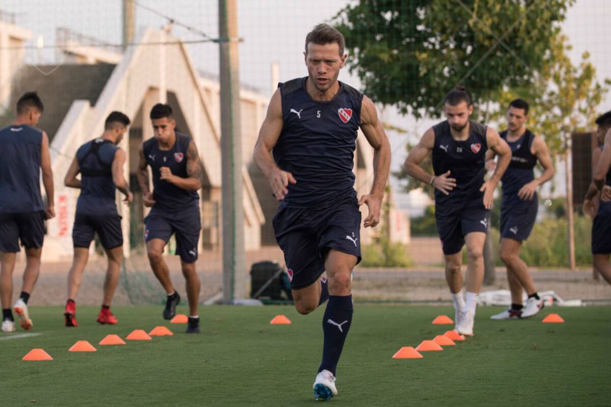 Con 41º en Osaka, los trabajos al aire libre deben ser luego de las 18.30