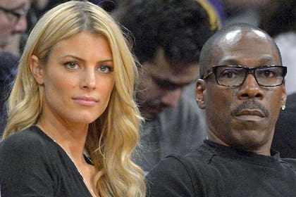 Con 57 años, el actor será padre junto a su pareja Paige Butcher