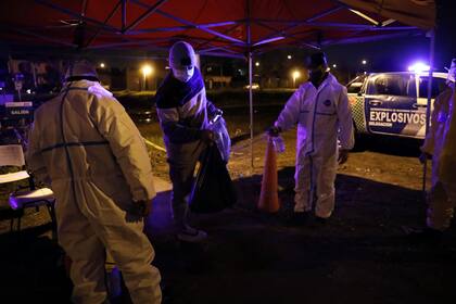 Con 92 casos, el barrio San Jorge de Tigre se convirtió en el principal foco bonaerense