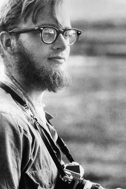 Michael Rockefeller visitó unas 13 aldeas Asmat en tan solo tres semanas