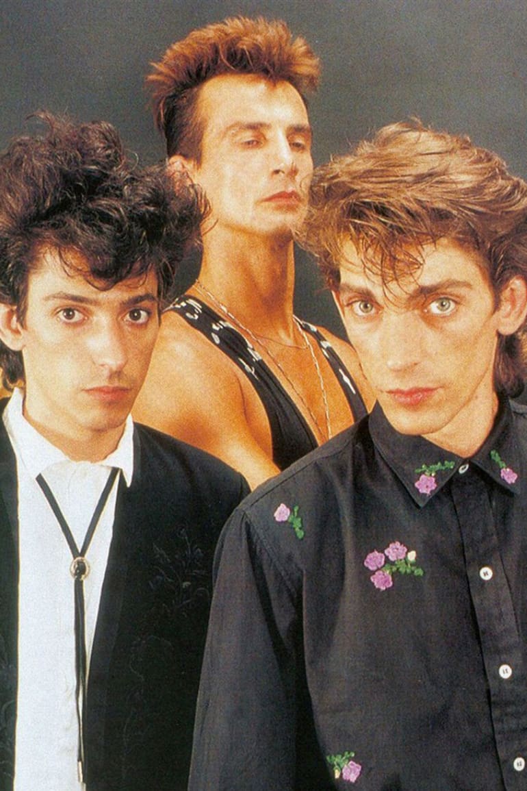 Con Agujero interior Virus logró su disco más rockero