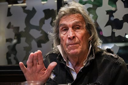 "Con Amadeo rompimos el molde", ponderó Gatti