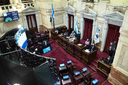 Con apoyo de la oposición, se aprobó la iniciativa por unanimidad; resta la votación en Diputados