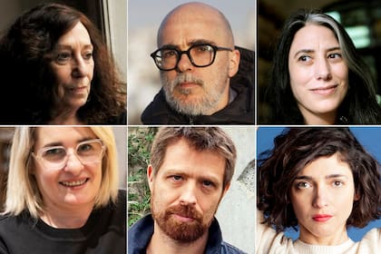Con apoyo de Programa Sur, se traducirán libros de Susana Szwarc, Santiago Loza, Carina Perticone, Cecilia Pavón, Edgardo Scott y Mercedes Halfon, entre otros