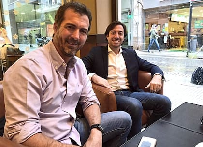 Con AR Fintech, Estrada y Meta ya recaudaron US$ 5 millones