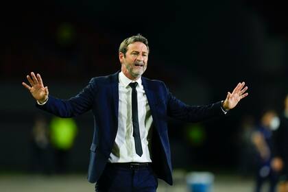 Con bajas de Murillo y Bárcenas, Panamá anuncia lista para enfrentar a EEUU en Liga de Naciones