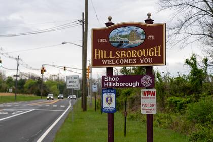 Con barrios residenciales bien planificados, granjas en funcionamiento y reservas naturales, Hillsborough se caracteriza por un fuerte sentido de pertenencia (Tripadvisor)