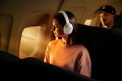 Con Bluetooth es 5.0 y baja latencia, los Opus X son una opción interesante más allá del mundo de los videojuegos