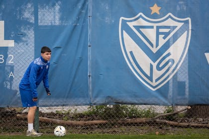 Con Bravo como entrenador, la Reserva de Vélez conquistó cinco títulos en apenas tres años