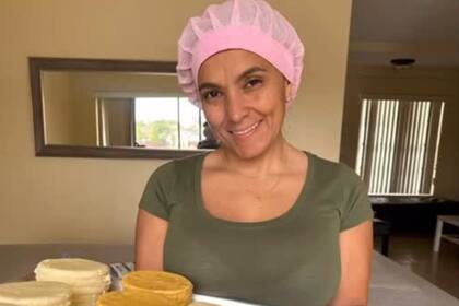 Con cada arepa, Zoi Fresh traza un puente entre Venezuela y Miami, evocando historias de fe, memoria y propósito. Foto: Instagram @zoifresh