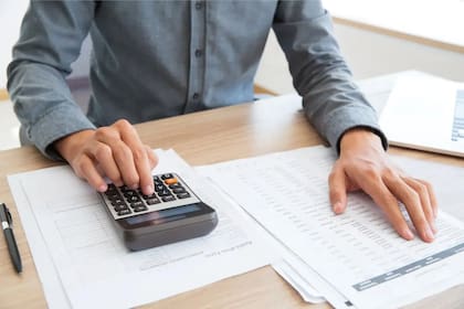 con cada nuevo ciclo impositivo, se mantiene un esquema de vencimientos que van desde el inicio de la temporada de presentación hasta la última oportunidad para los que solicitan prórrogas (Archivo)