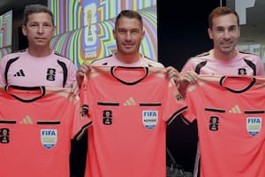 El partido 1000 de la historia de los mundiales será en Monterrey: los números redondos de Argentina