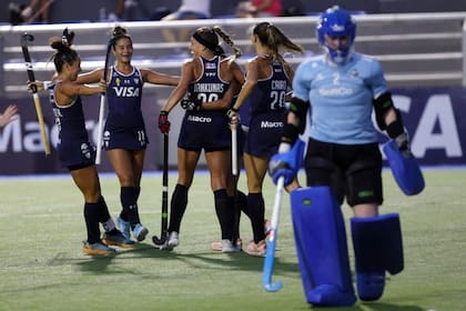 Con caras nuevas y viejas conocidas: así se conforma la lista de las Leonas que reinicia el proceso