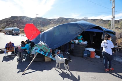 Con cero casos activos, Añelo, el corazón de los principales yacimientos de Vaca Muerta, que tiene 6000 habitantes, está libre de coronavirus