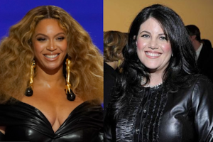 Con cierta sutileza, Monica Lewinsky le pidió a Beyoncé que modifique la letra de "Partition", canción en la que su nombre es gran protagonista