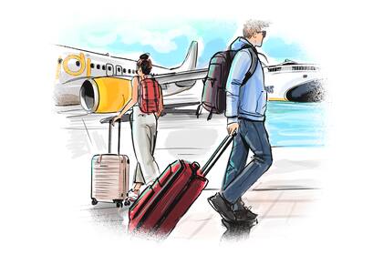 Con Club LA NACION, disfrutar de un tiempo de descanso es mucho más sencillo y conveniente. Beneficios para las mejores vacaciones.