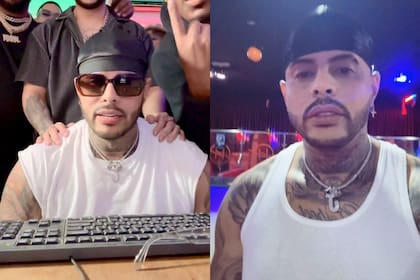 Con colaboraciones junto a artistas como El Chulo y El Taiger, El Metáliko consolidó su lugar en el género urbano