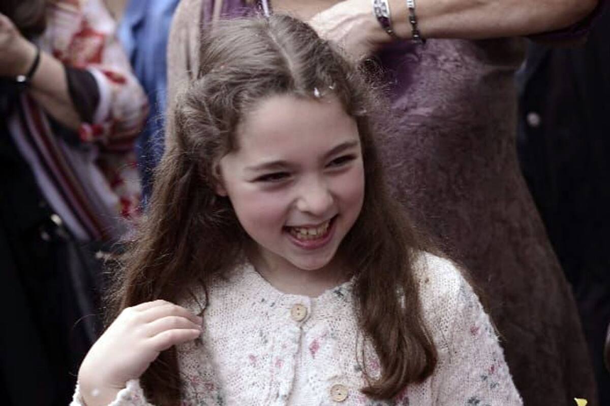 “Con cuatro años, se sentaba a conversar de política, arte e incluso de religión”, recuerda la madre de Noah