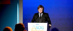 Por qué Milei cree que todos los argentinos llegan a fin de mes