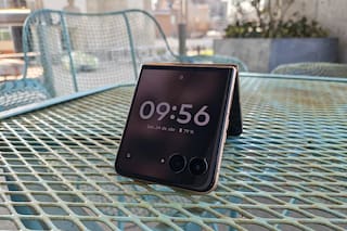 Así es el nuevo smartphone plegable tope de gama que llega al país