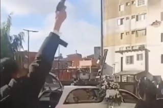 Locura e impunidad en dos velatorios tumberos que expusieron una cultura de violencia en el conurbano