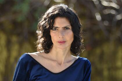 Con diversidad de miradas y voces, Josefina Licitra reconstruye el escape de un grupo de presas políticas