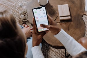 Con dos sencillos trucos es posible reducir el consumo de datos al usar TikTok e Instagram (Foto: Archivo)