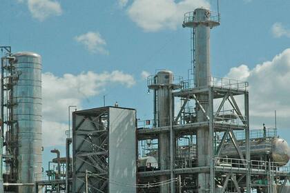Con EE.UU. cerrado, el año pasado las exportaciones totales del biocombustible bajaron 15,1%