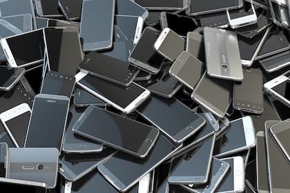 Con el actual ritmo de renovación anual de smartphones, tabletas y accesorios, algunos países comenzaron a exigir un índice de reparación para reducir el volumen de desechos electrónicos