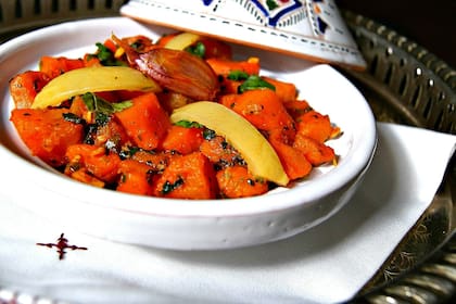 Con el afán de simplificar, las recetas pierden los ingredientes originales que definen a una comida según su cultura y tradición