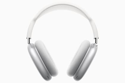 Con el antecedente de la línea Beats, Apple lanza su primer modelo de auriculares tipo vincha bajo su propia marca