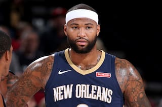 Los Warriors, un campeón insaciable: con DeMarcus Cousins armó un Dream Team